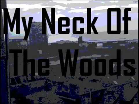 T Dot Torz & Kryptto - My Neck of the Woods