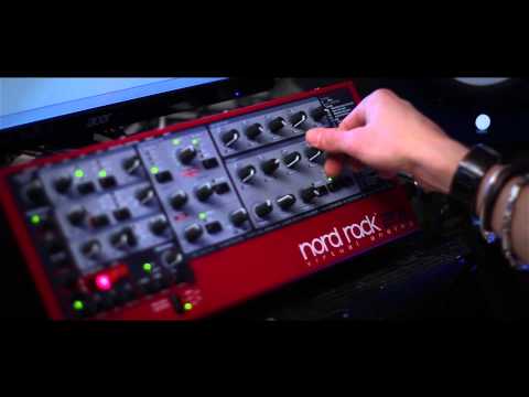 OddWave - Audio Slave EP  (Teaser video)