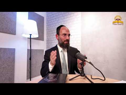מכרתי את הדירה האם מותר לי לפרק את המנורות? הרב יצחק הדר