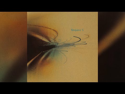 Mojave 3 - Love Songs on the Radio