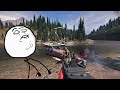 Far Cry 5 Баги, Приколы, Фейлы