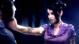 In The Dark - The Birthday Massacre - Official HD Stereo