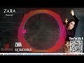 ZARA - Ka�� Kadeh K��r��ld�� - YouTube