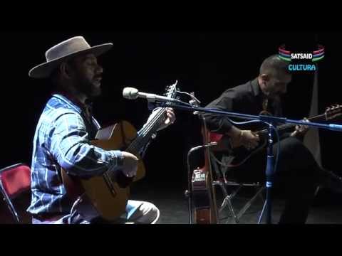 Oracion del Remanso x Jorge Suligoy