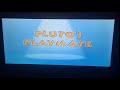 Pluto S Playmate Title Card For Colleen Ford