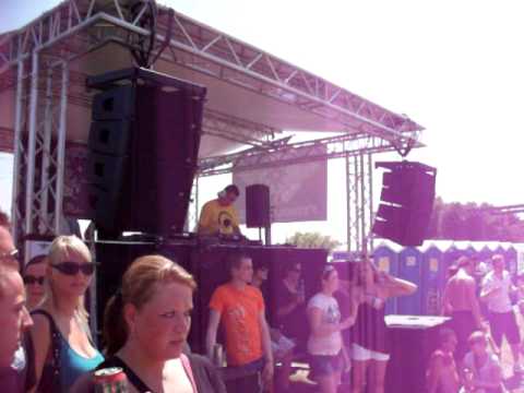 Ruhr in Love 2010- Federation-X