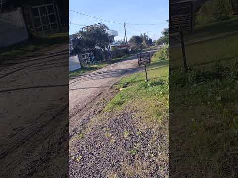 😑ESTRONDO MUITO FORTE ATINGE NOVA TRAMANDAÍ/RS E OS VIZINHOS SAÍ PRAS RUAS - TARDE (17/09/2026)