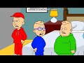 Life Of GoAnimate Ep 37 Vacation Funnation P6