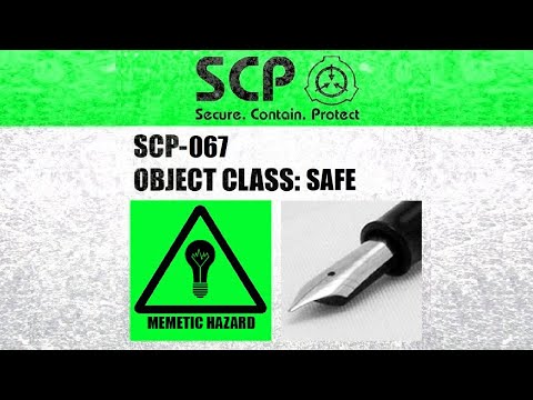 SCP 067 NEW Demonstrations In SCP - Deception v0.1.3