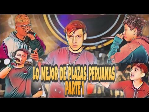 🔥 🇵🇪 LO MEJOR DE PLAZAS PERUANAS 🇵🇪 🔥