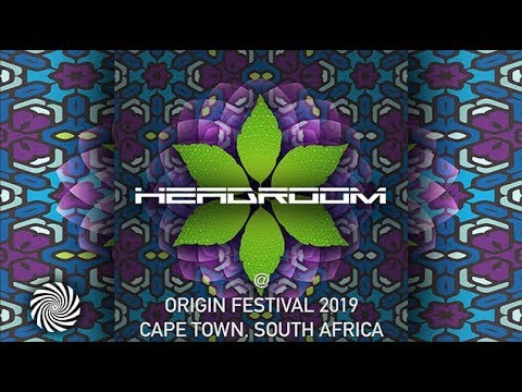 Headroom @ Origin Festival 2019