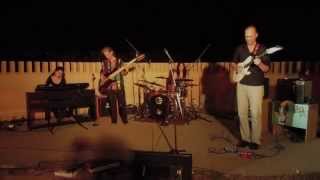 A Go Go (John Scofield)