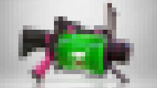 全プレイヤーが口を揃えて『最強』と言うゲーム性を破壊している武器を使ってみた【Splatoon3】