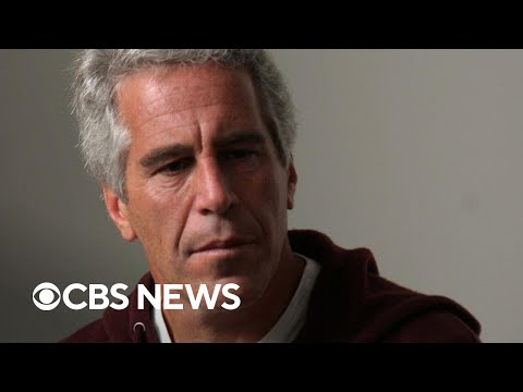 What to know as Trump orders release of Epstein-related grand jury transcripts
