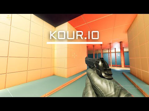 Top .io Browser game in development | Showcase