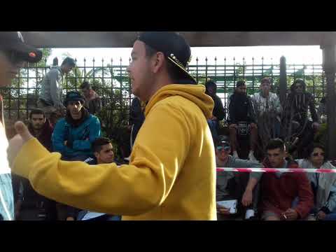 💧RICARKILLER vs SLOWT - 8avos - 3a Clasificatoria, Castillo Negro