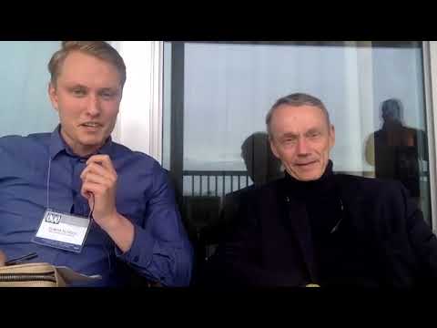 IAPSS Live with Peter J. Katzenstein: Civilizations in World Politics