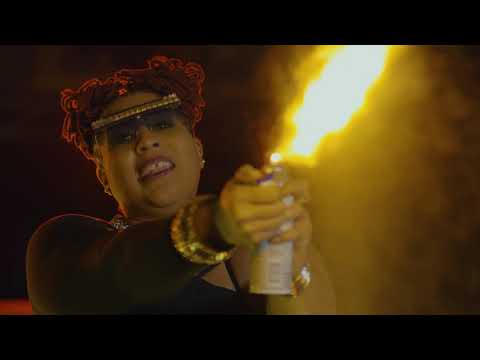 B.O.S. Empress J  ft Miss Wallace (OFFICIAL VIDEO)