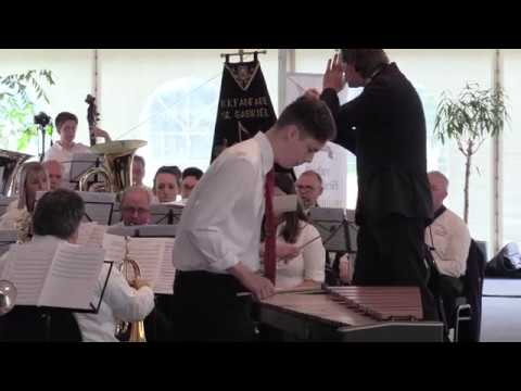 Fanfare St.Caecilia Schinnen - Jack in a Box