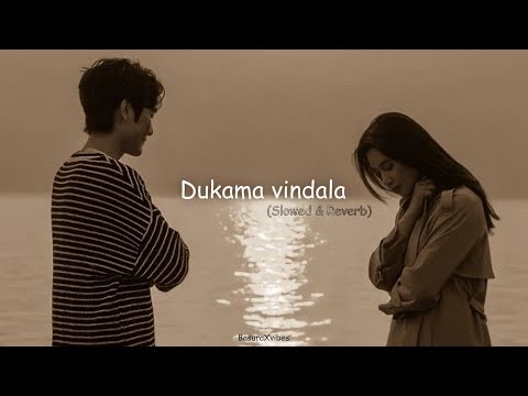 Dukama Vindala (perfectly slowed & reverb )
