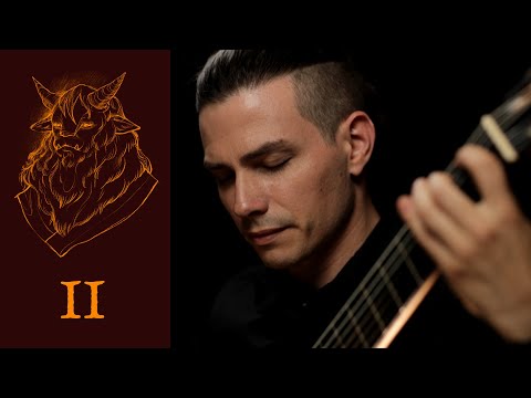 Valfeu - La fuite du marchand [extrait de "La Belle et la Bête"]