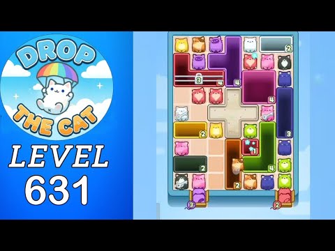 Уровень 631 thumbnail