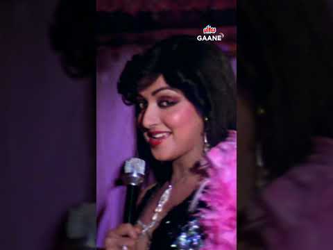 Mere Naseeb Mein - Naseeb (1981) | Lata Mangeshkar | Hema Malini | Ultra Play OTT | #dekhkesuno