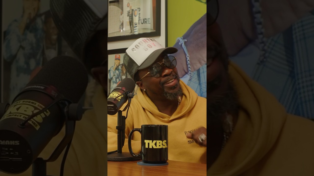 Which record was bigger: Forever My Lady by Jodeci or Lose Control by Silk? Ep. 184 Audio OUT NOW!