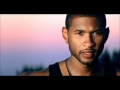 Usher-There goes my baby