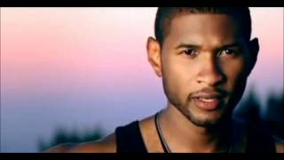 Usher-There goes my baby