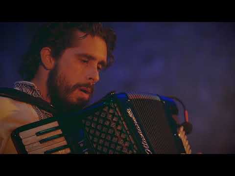 Tavola Tonda Orchestra - Teaser HQ