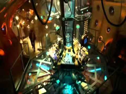 Doctor Who Episode Tribute No.210 - The Eleventh Hour