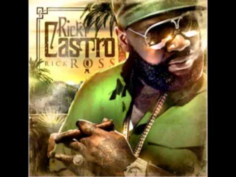 Rick Ross - Dollar Signs feat. Three 6 Mafia