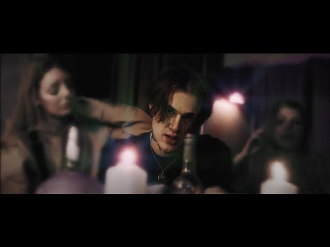 SIN DAVIS X SANITO ~ MIND (OFFICIAL VIDEO)