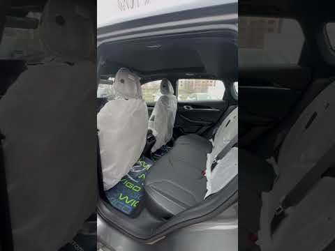 фото geely binyue l i 0