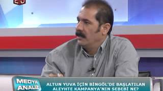 Doç Dr Bilal ÇOBAN Yasin ALTUNYUVA