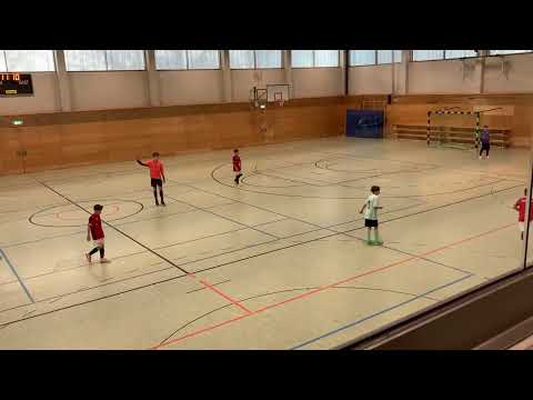 Garbsener SC II - TUS Mecklenheide 23.11.2025