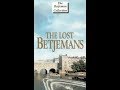 The Lost Betjemans 1994 UK VHS
