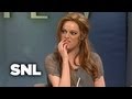 The View Lindsay Lohan SNL