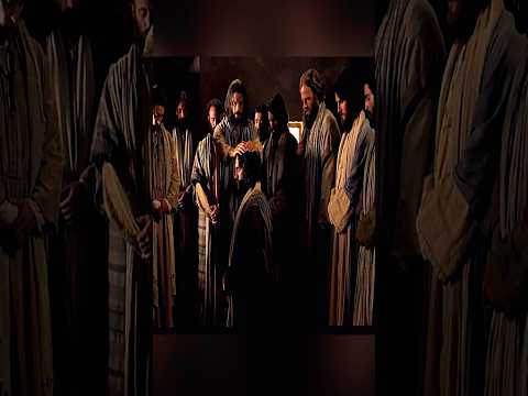 На чем ты строишь свой дом? #библия #кино #film #иисус #фильм #bible#film#christianity,#jesus#gospel