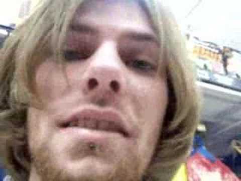 Interview With The Devil!