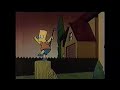 WNYW The Simpsons Promo 1990