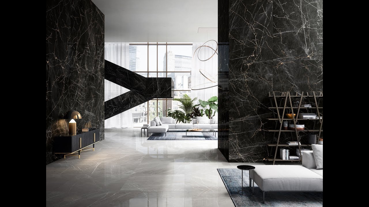 Cersaie 2019 - Refin Prestigio