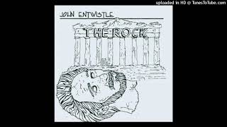 John Entwistle - Hurricane - CD Rip