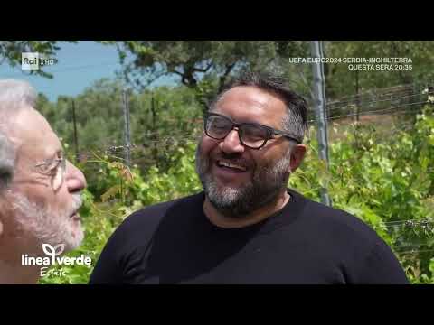 Linea Verde Estate - Viaggio in Abruzzo, la costa Teramana - 16.06.2024