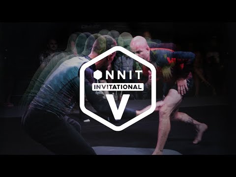Full Show: Onnit Invitational 5