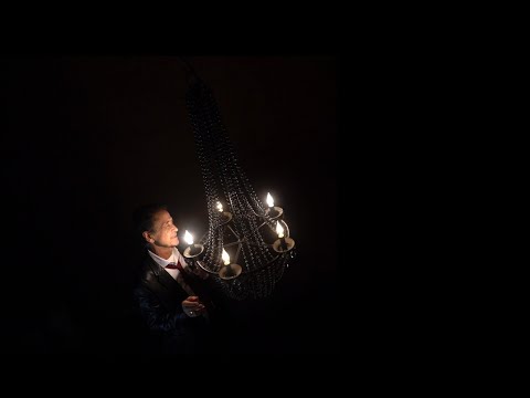 CrammedDiscs and Steven Brown