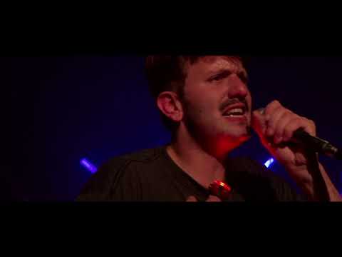 IZDW Live | Studio-Session fürs B-Side Festival 2020 – AE Rental Produktion