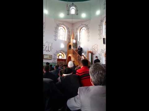 Hoxha imri llugaliu Dita e kurban bajramit