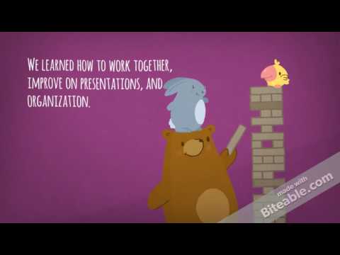 Department Video: Financial Advisor